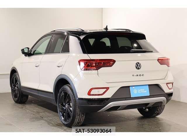 VolksWagen T-ROC 2025-09 4641623-13