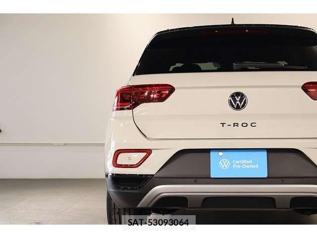 VolksWagen T-ROC 2025-09 4641623-14
