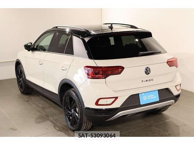 VolksWagen T-ROC 2025-09 4641623-15