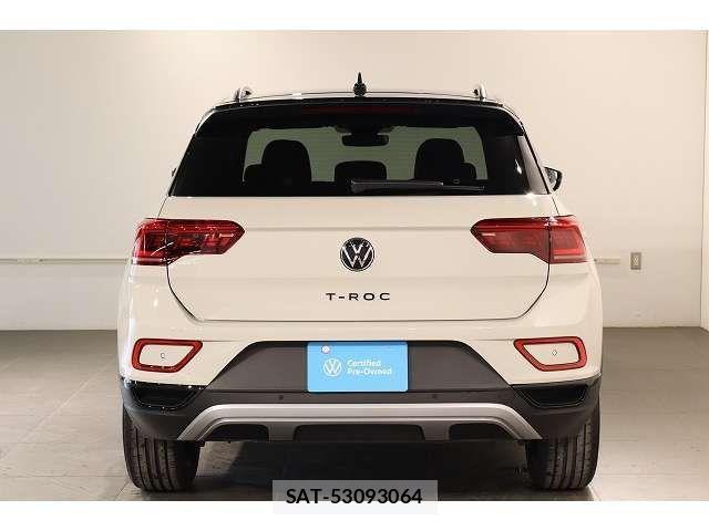 VolksWagen T-ROC 2025-09 4641623-16