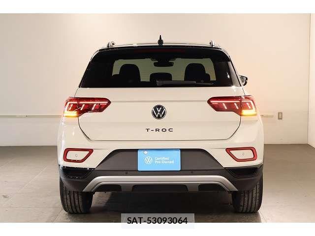 VolksWagen T-ROC 2025-09 4641623-1