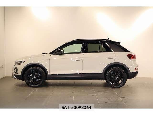 VolksWagen T-ROC 2025-09 4641623-2