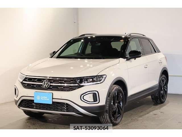 VolksWagen T-ROC 2025-09 4641623-4
