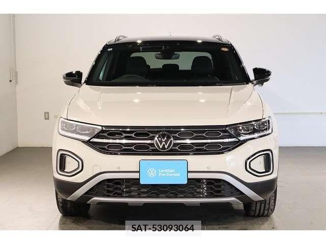 VolksWagen T-ROC 2025-09 4641623-5
