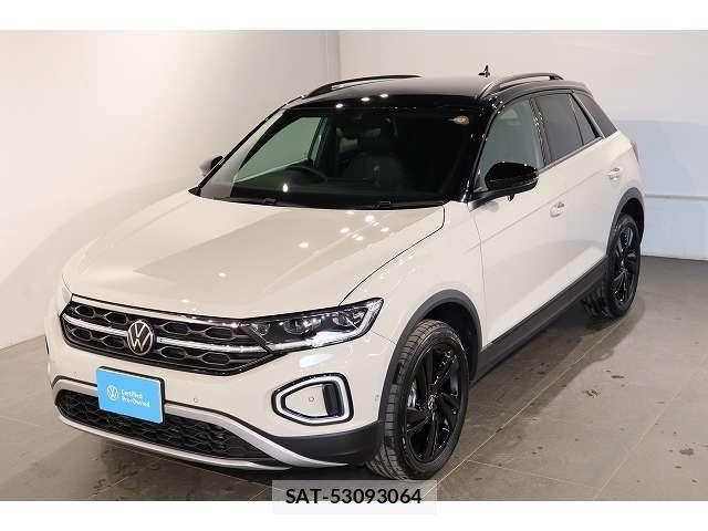 VolksWagen T-ROC 2025-09 4641623-6
