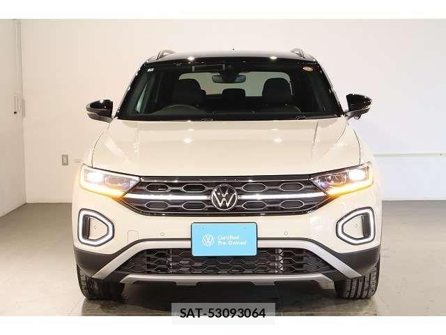 VolksWagen T-ROC 2025-09 4641623-7