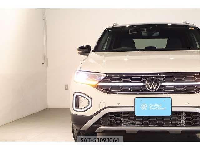 VolksWagen T-ROC 2025-09 4641623-8