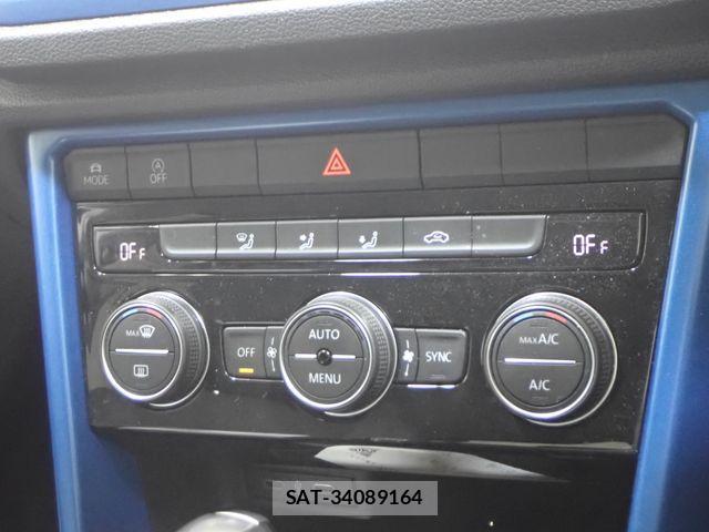 VolksWagen T-ROC 2021-06 4815542-14