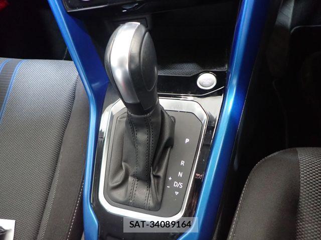 VolksWagen T-ROC 2021-06 4815542-15