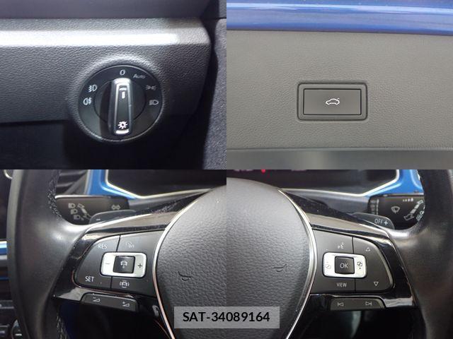 VolksWagen T-ROC 2021-06 4815542-19