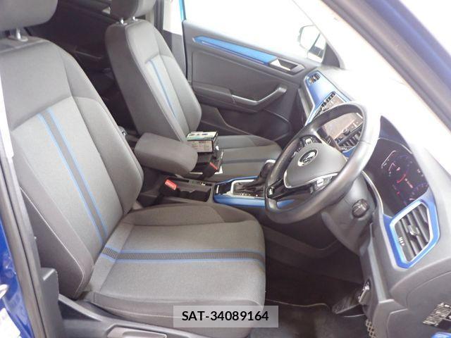 VolksWagen T-ROC 2021-06 4815542-20