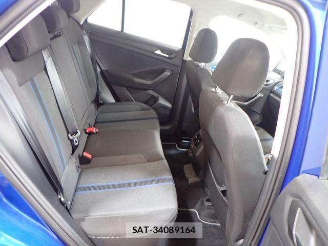 VolksWagen T-ROC 2021-06 4815542-21