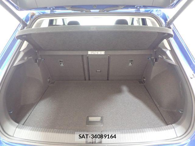 VolksWagen T-ROC 2021-06 4815542-22