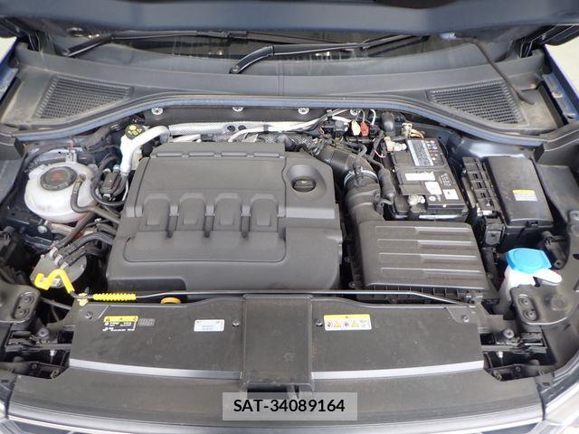 VolksWagen T-ROC 2021-06 4815542-23