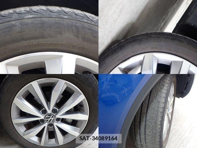 VolksWagen T-ROC 2021-06 4815542-24
