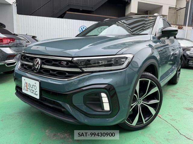 VolksWagen T-ROC 2023-04 4994754-0