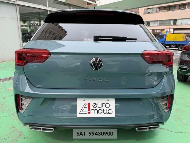 VolksWagen T-ROC 2023-04 4994754-9