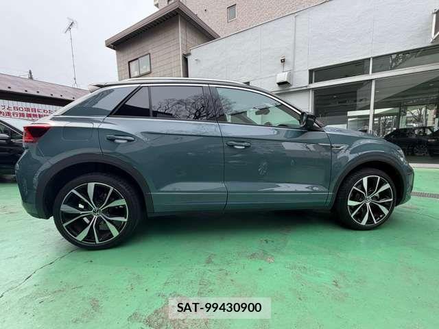 VolksWagen T-ROC 2023-04 4994754-11