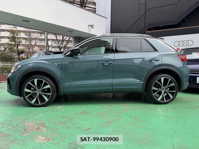 VolksWagen T-ROC 2023-04 4994754-5