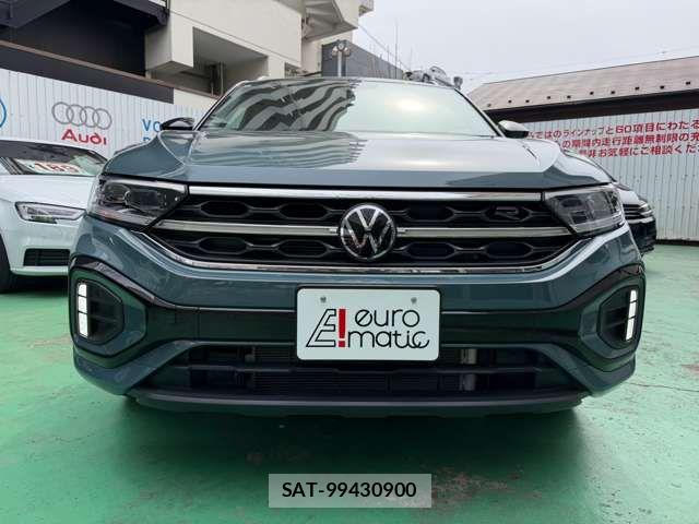 VolksWagen T-ROC 2023-04 4994754-7