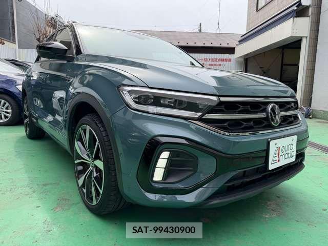 VolksWagen T-ROC 2023-04 4994754-8