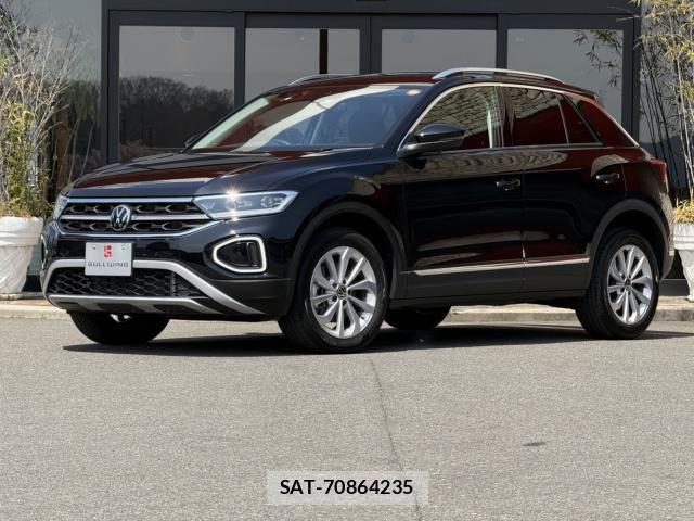 VolksWagen T-ROC 2023-03 5882894-0