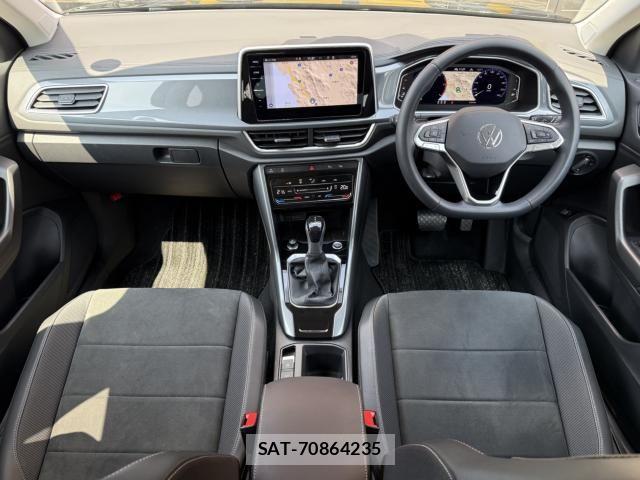 VolksWagen T-ROC 2023-03 5882894-1