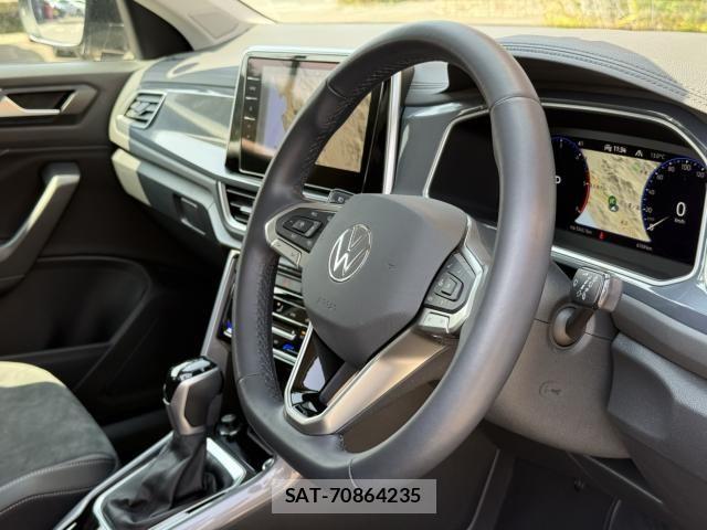 VolksWagen T-ROC 2023-03 5882894-7