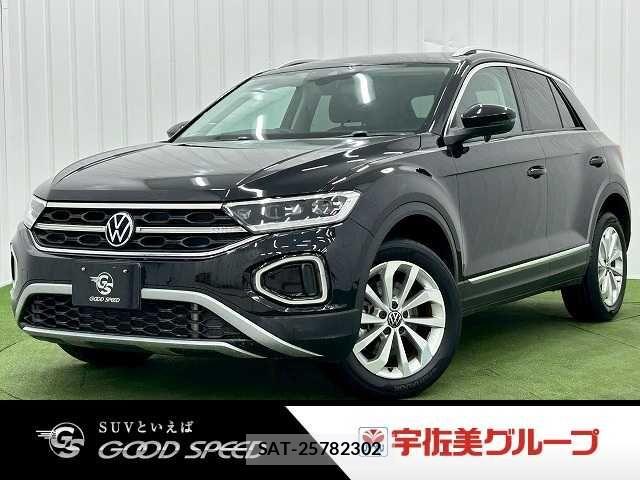 VolksWagen T-ROC 2023-06 6221250-0