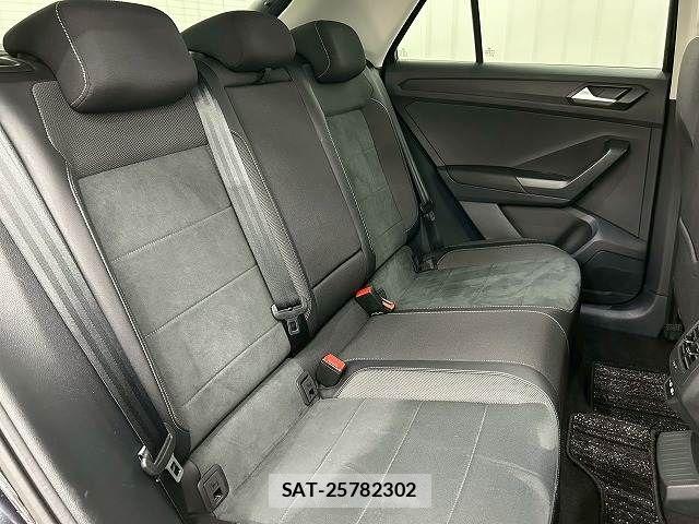 VolksWagen T-ROC 2023-06 6221250-9