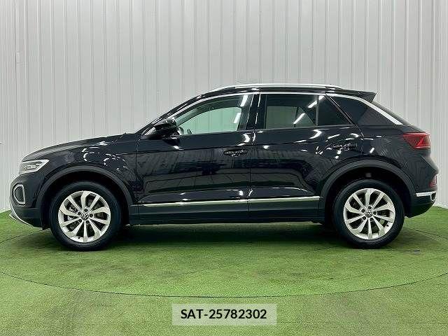VolksWagen T-ROC 2023-06 6221250-13