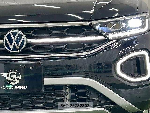 VolksWagen T-ROC 2023-06 6221250-17
