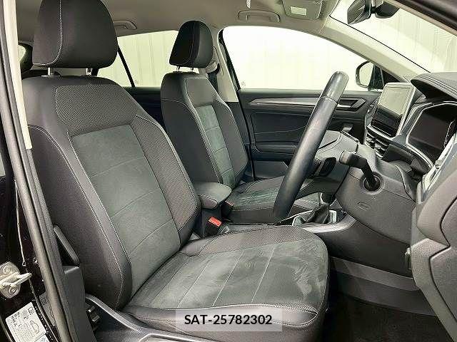 VolksWagen T-ROC 2023-06 6221250-8