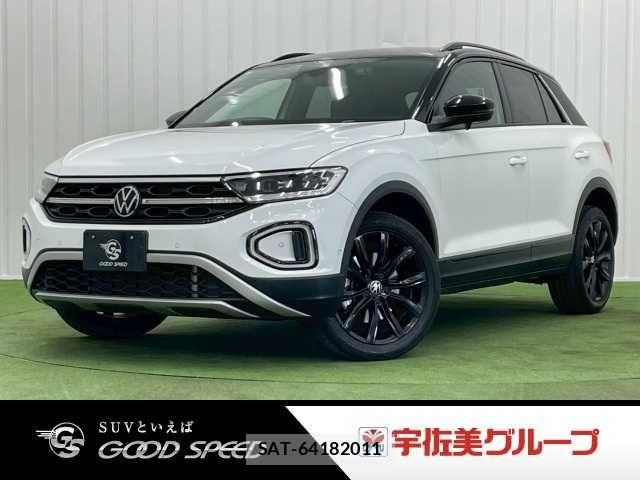 VolksWagen T-ROC 2024-03 6221246-0