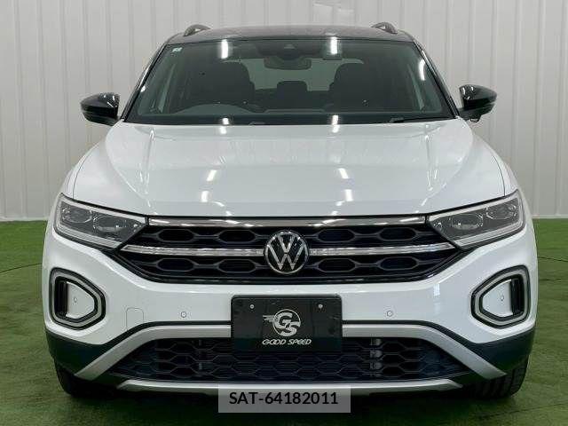 VolksWagen T-ROC 2024-03 6221246-11