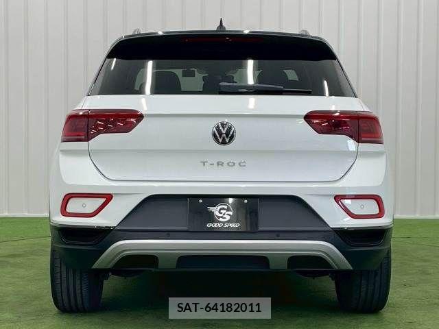VolksWagen T-ROC 2024-03 6221246-12