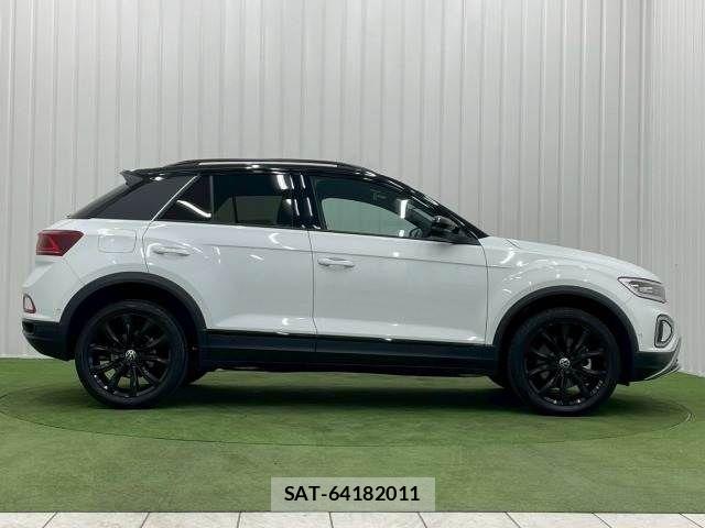 VolksWagen T-ROC 2024-03 6221246-13