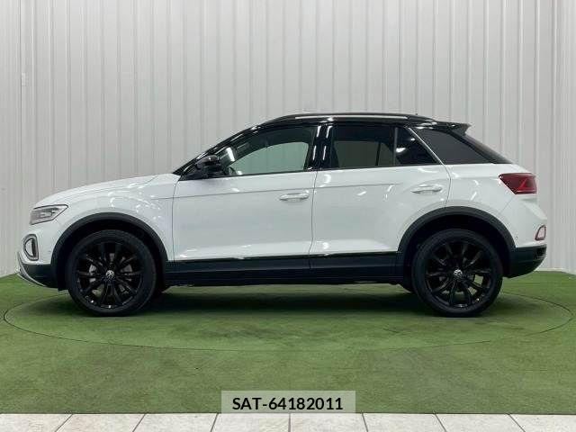VolksWagen T-ROC 2024-03 6221246-14