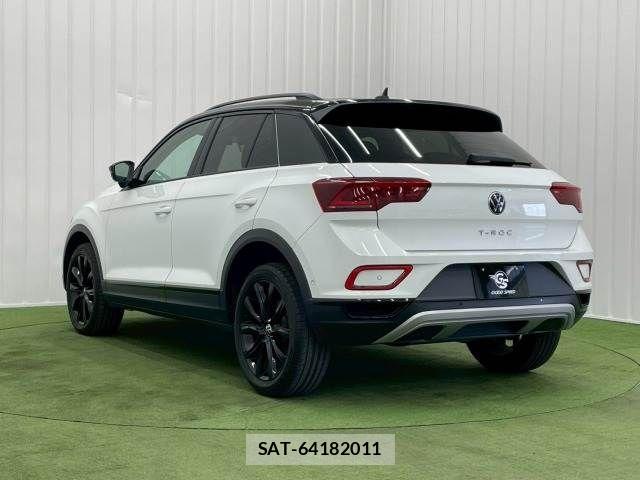 VolksWagen T-ROC 2024-03 6221246-15