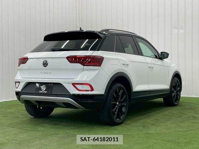 VolksWagen T-ROC 2024-03 6221246-16
