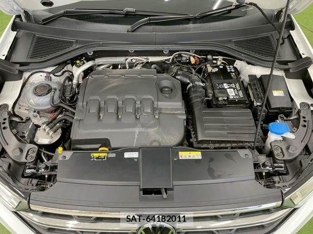 VolksWagen T-ROC 2024-03 6221246-19