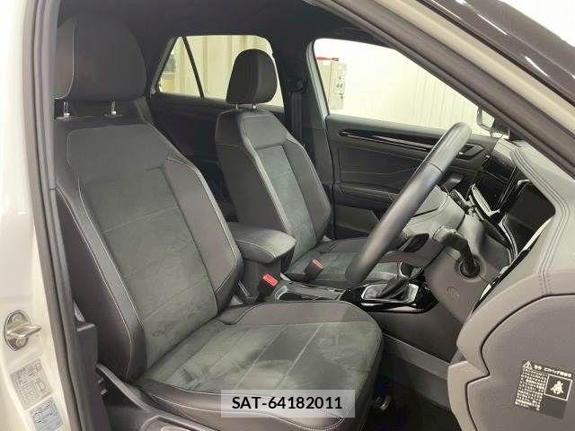 VolksWagen T-ROC 2024-03 6221246-8