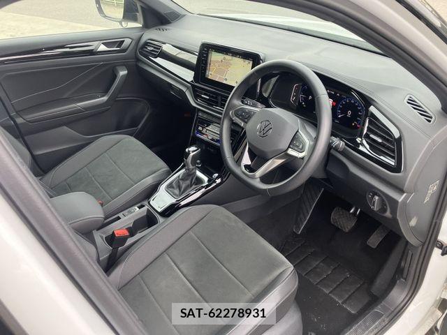 VolksWagen T-ROC 2024-05 6221248-1