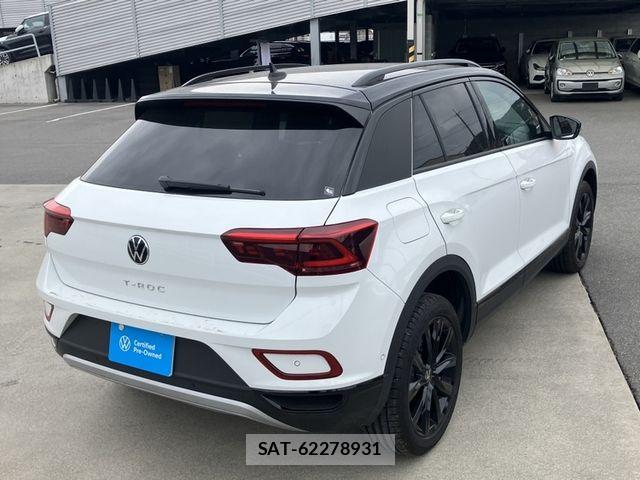 VolksWagen T-ROC 2024-05 6221248-2