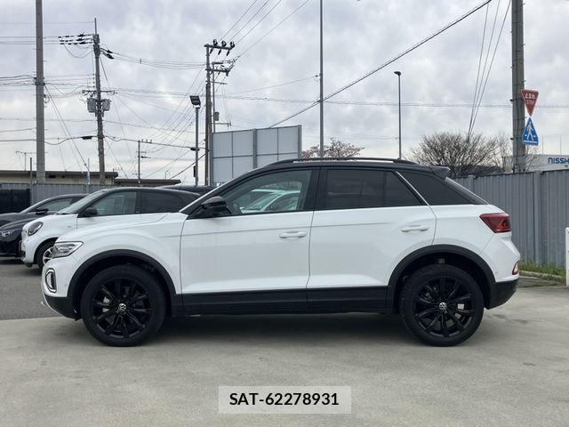 VolksWagen T-ROC 2024-05 6221248-4