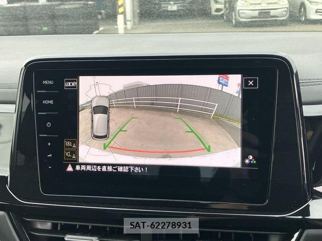 VolksWagen T-ROC 2024-05 6221248-8
