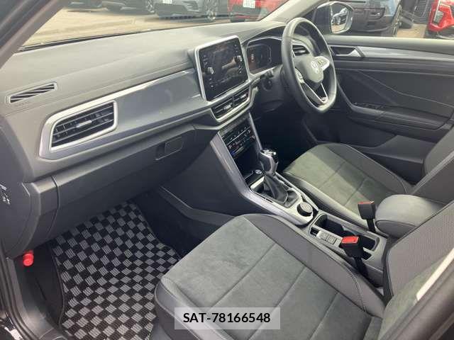 VolksWagen T-ROC 2025-03 6248424-14