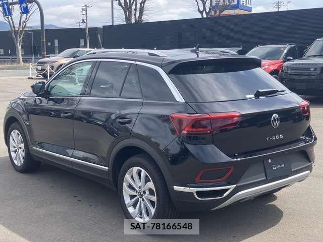 VolksWagen T-ROC 2025-03 6248424-1