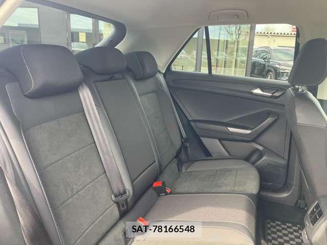 VolksWagen T-ROC 2025-03 6248424-19