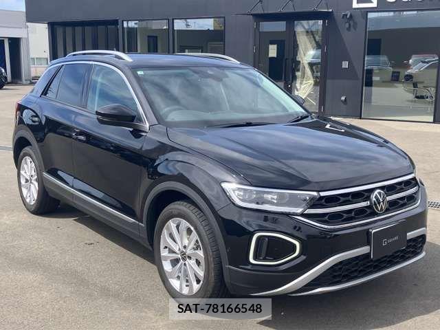 VolksWagen T-ROC 2025-03 6248424-2